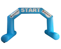 Sportservice Apeldoorn Startboog